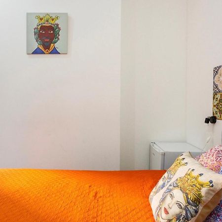 A' Baddaro - Capo Room Palermo Exteriör bild