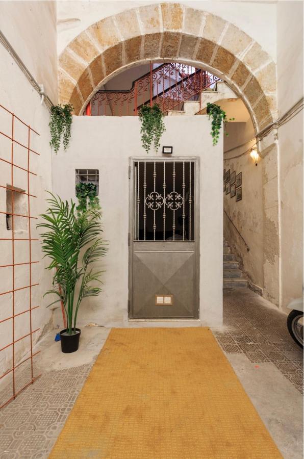 A' Baddaro - Capo Room Palermo Exteriör bild